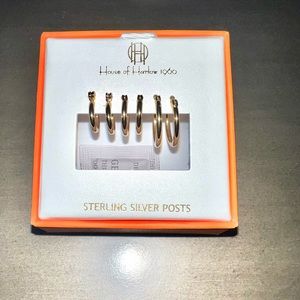 House of Harlow 1960